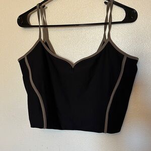 YPB Buttery Soft Sports Bra